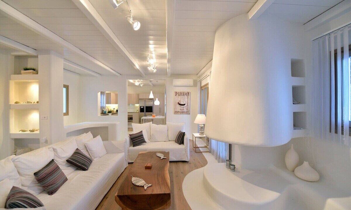 Photo of Livingroom in Elia