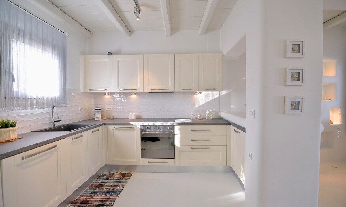 Photo of Kitchen in Elia