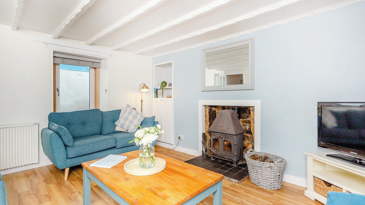 Photo of Bedroom in Burghead