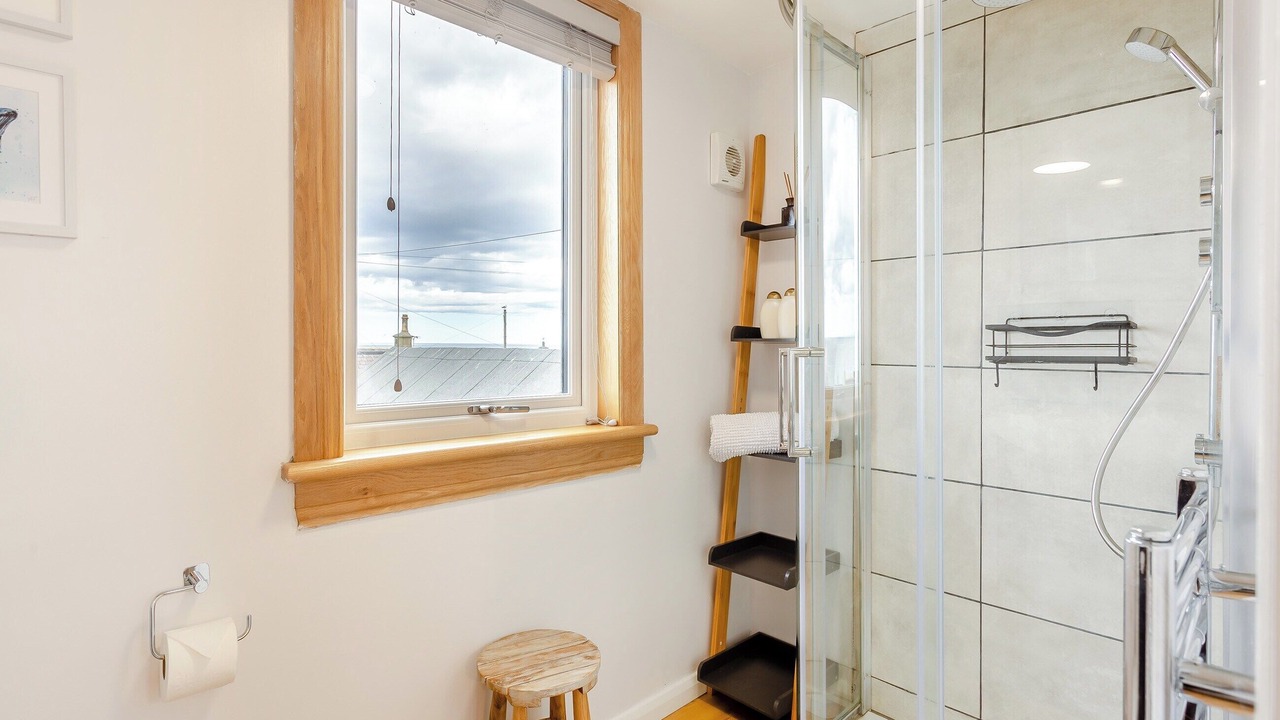 Photo of Bedroom in Burghead