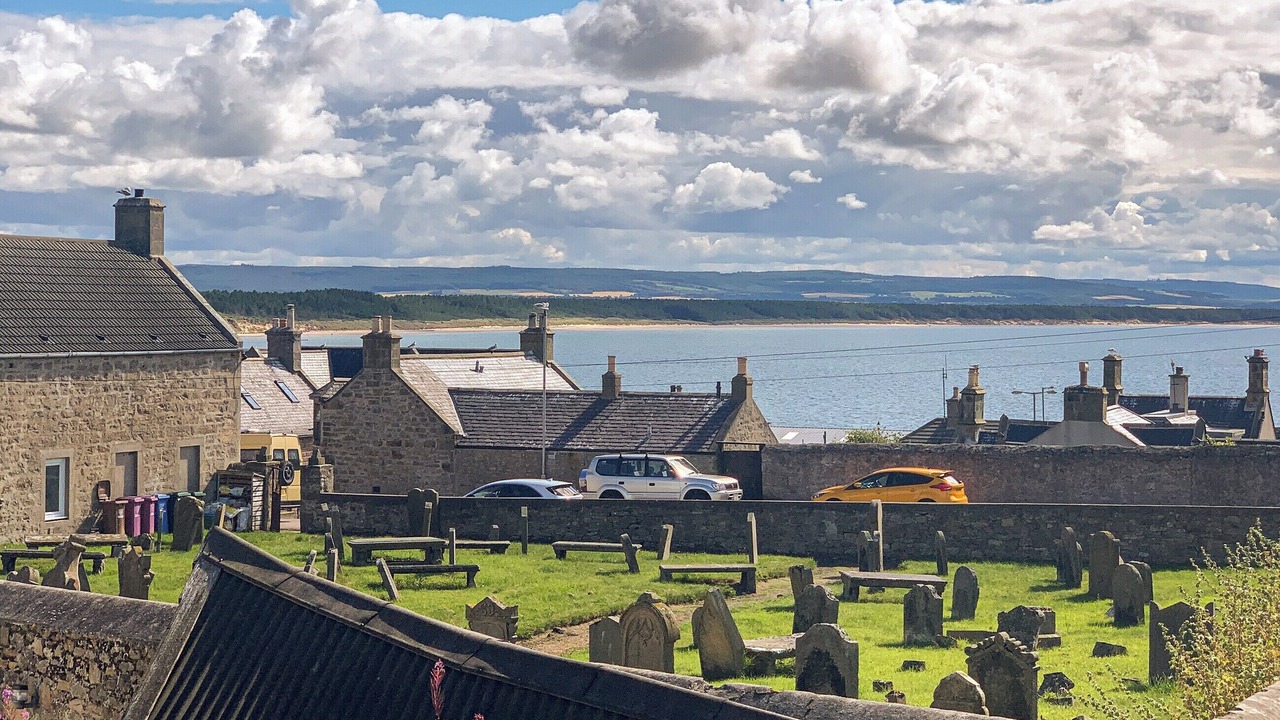Photo of Others in Burghead