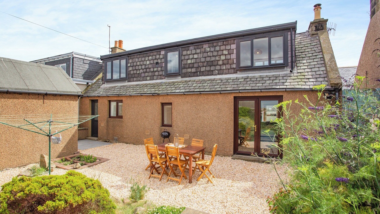 Photo of Outdoor in Burghead
