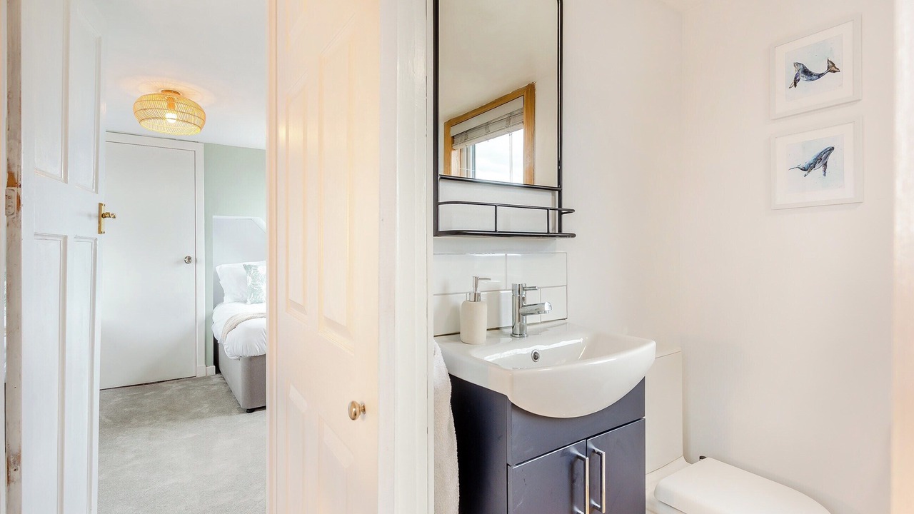 Photo of Bedroom in Burghead