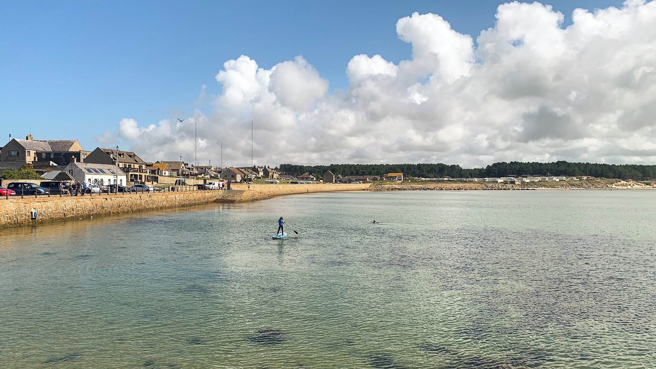 Photo of Others in Burghead