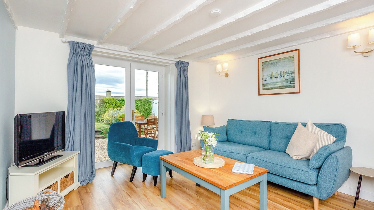 Photo of Bedroom in Burghead