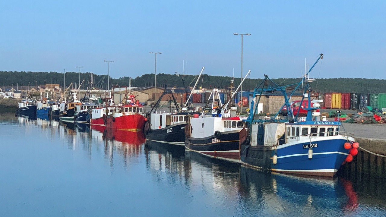 Photo of Others in Burghead