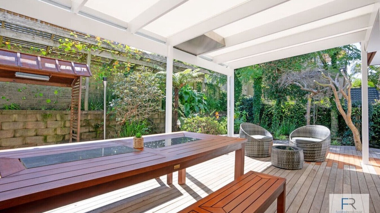 Photo of Outdoor in Castor Bay