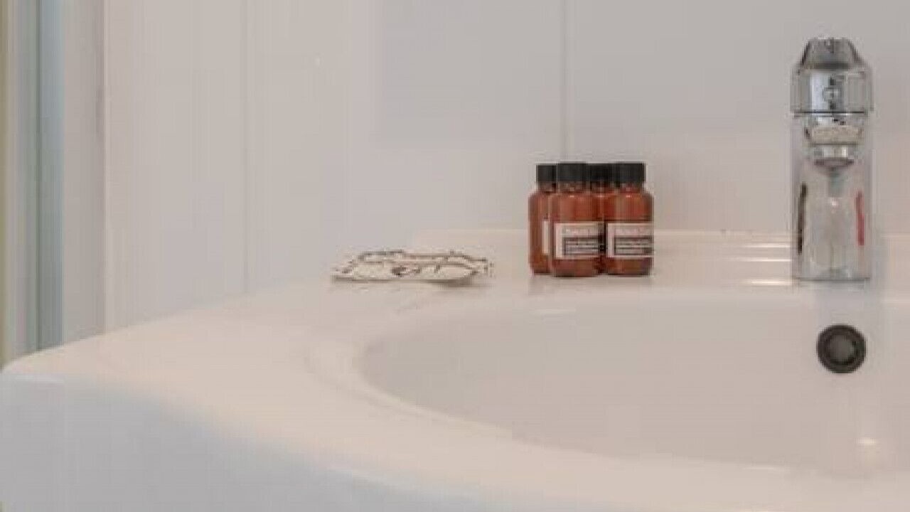 Photo of Bathroom in Birkenhead