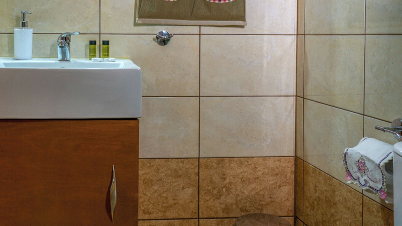 Photo of Bathroom in Grigoriana