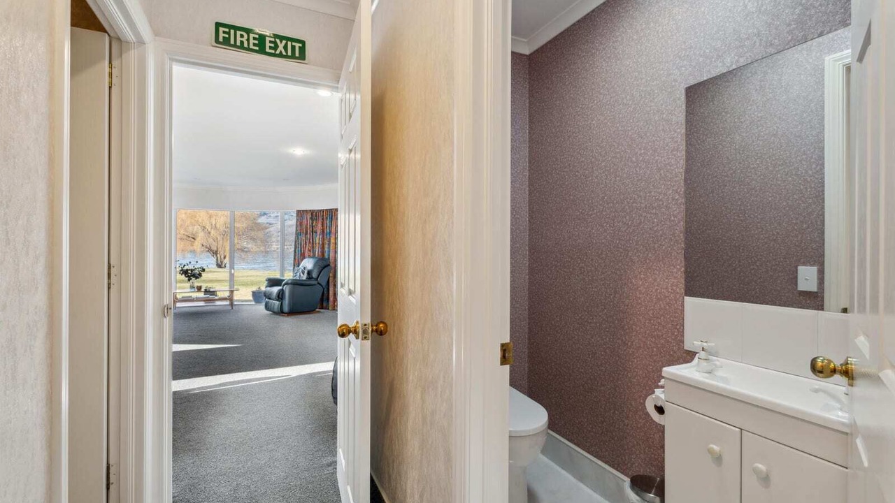 Photo of Bathroom in Lowburn