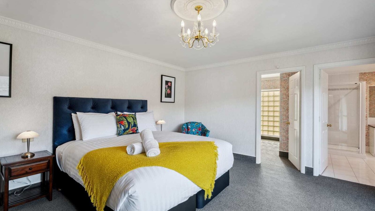 Photo of Bedroom in Lowburn
