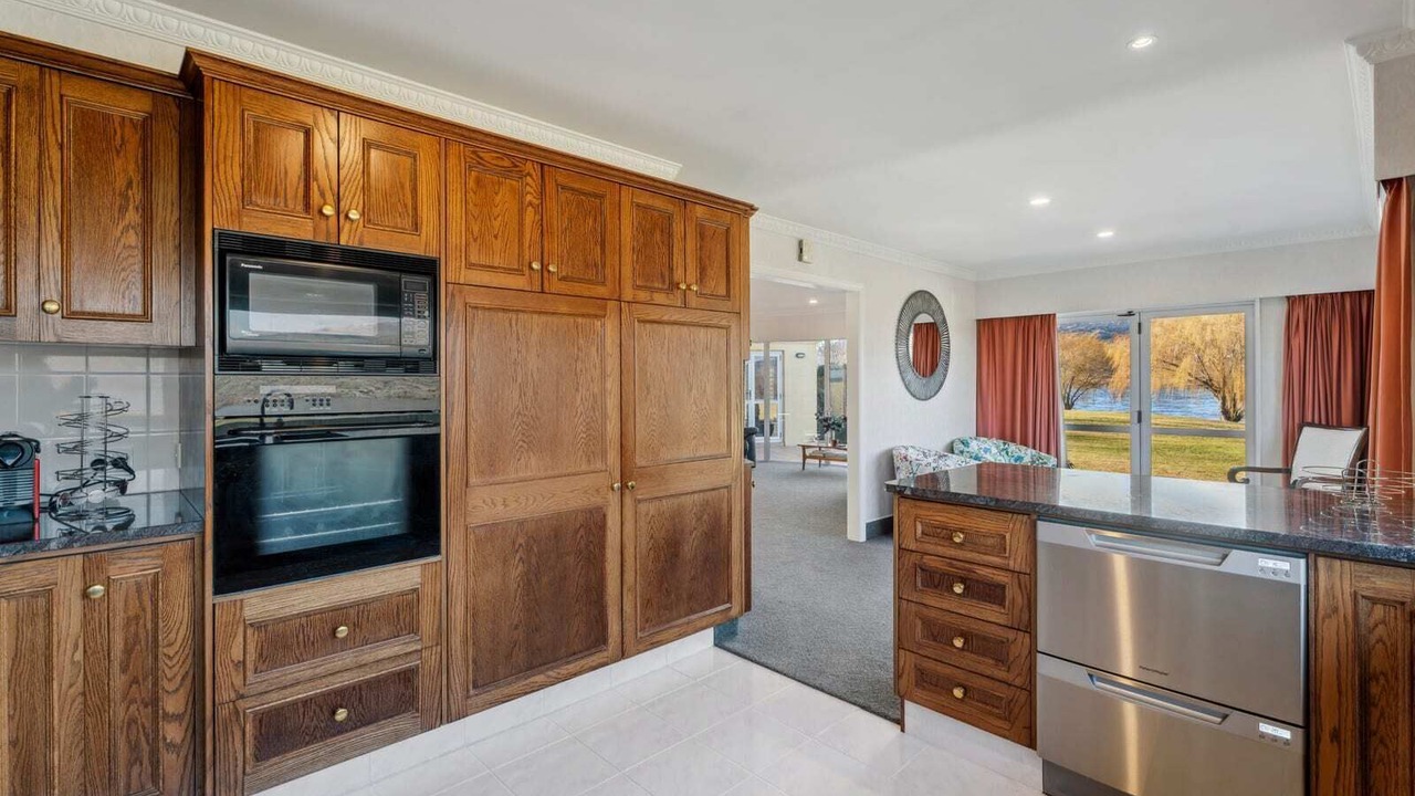 Photo of Kitchen in Lowburn