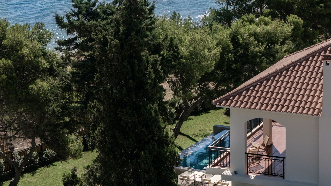 Photo of Outdoor in Psarou