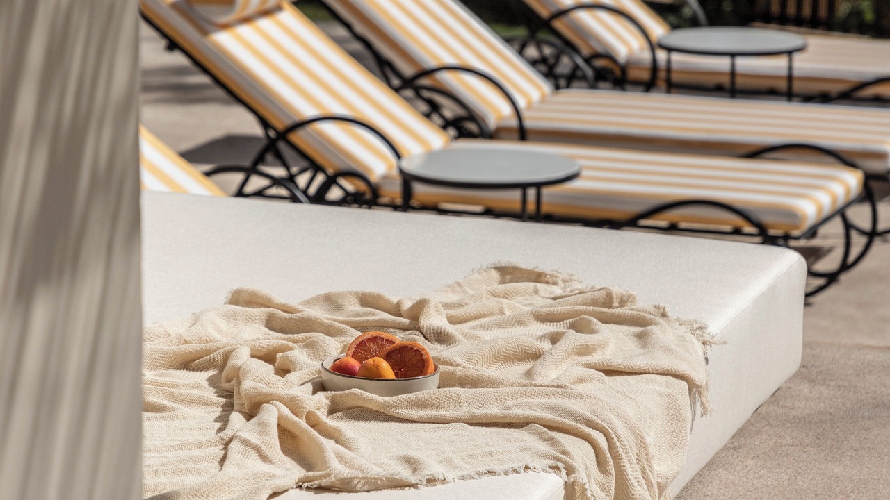 Photo of Patio Balcony in Psarou