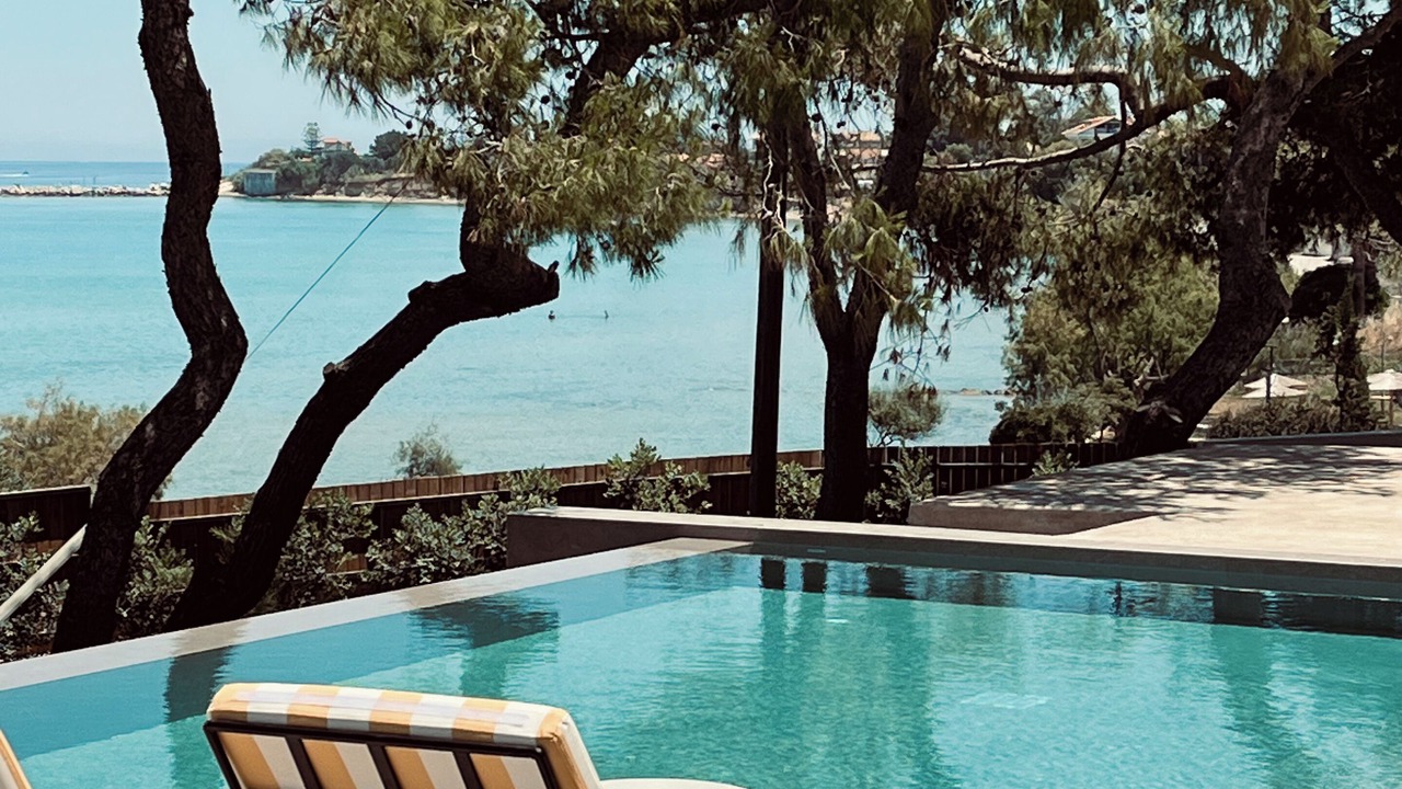 Photo of Outdoor in Psarou
