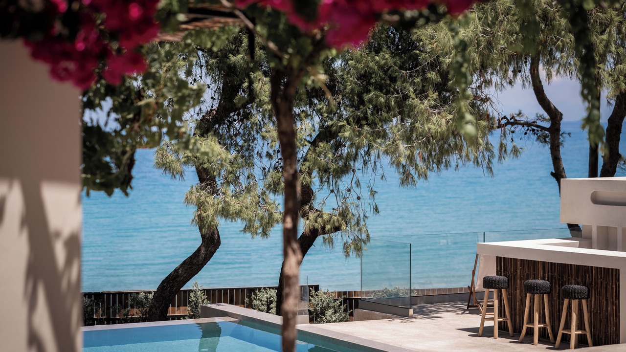 Photo of Outdoor in Psarou