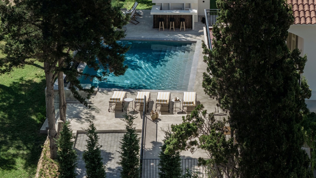 Photo of Outdoor in Psarou
