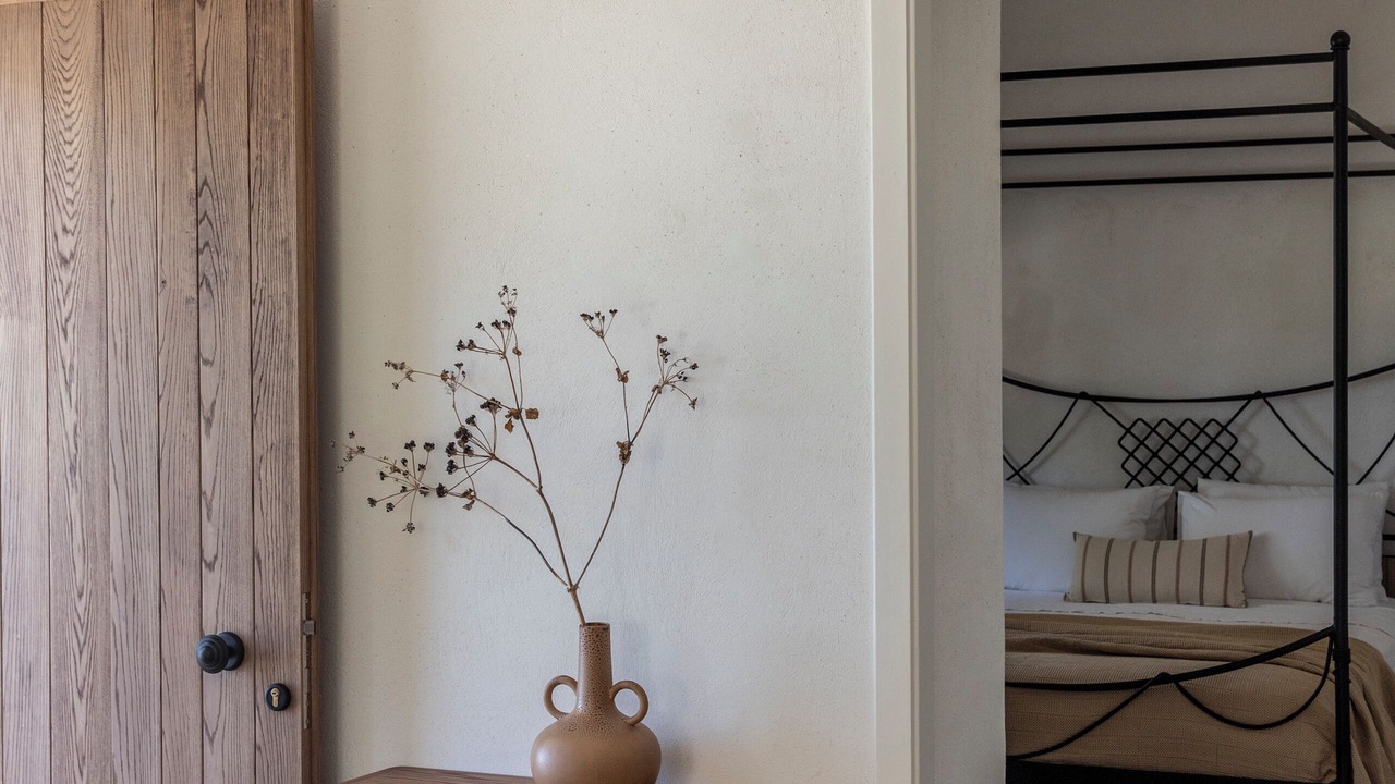Photo of Bedroom in Psarou