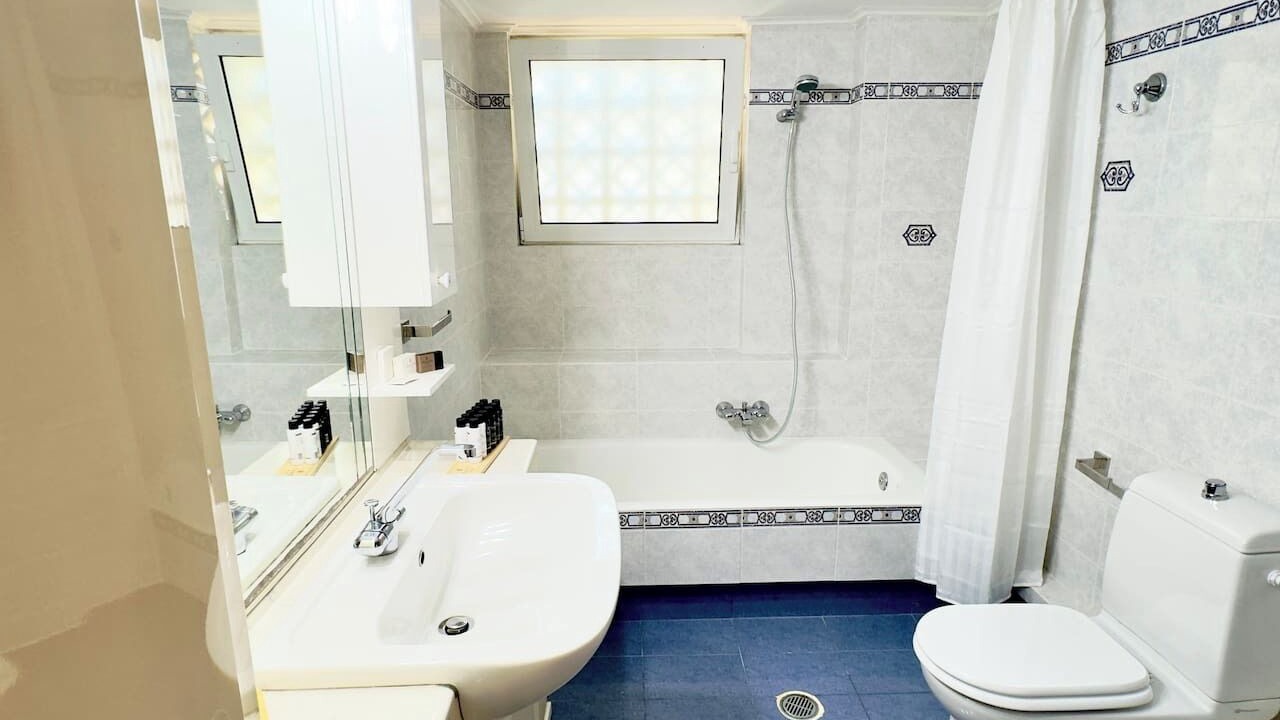Photo of Bathroom in Kalamata