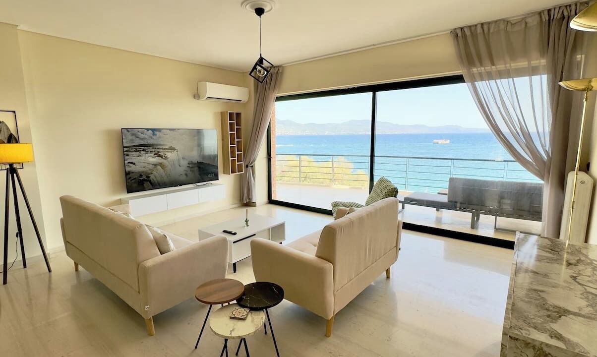 Photo of Livingroom in Kalamata