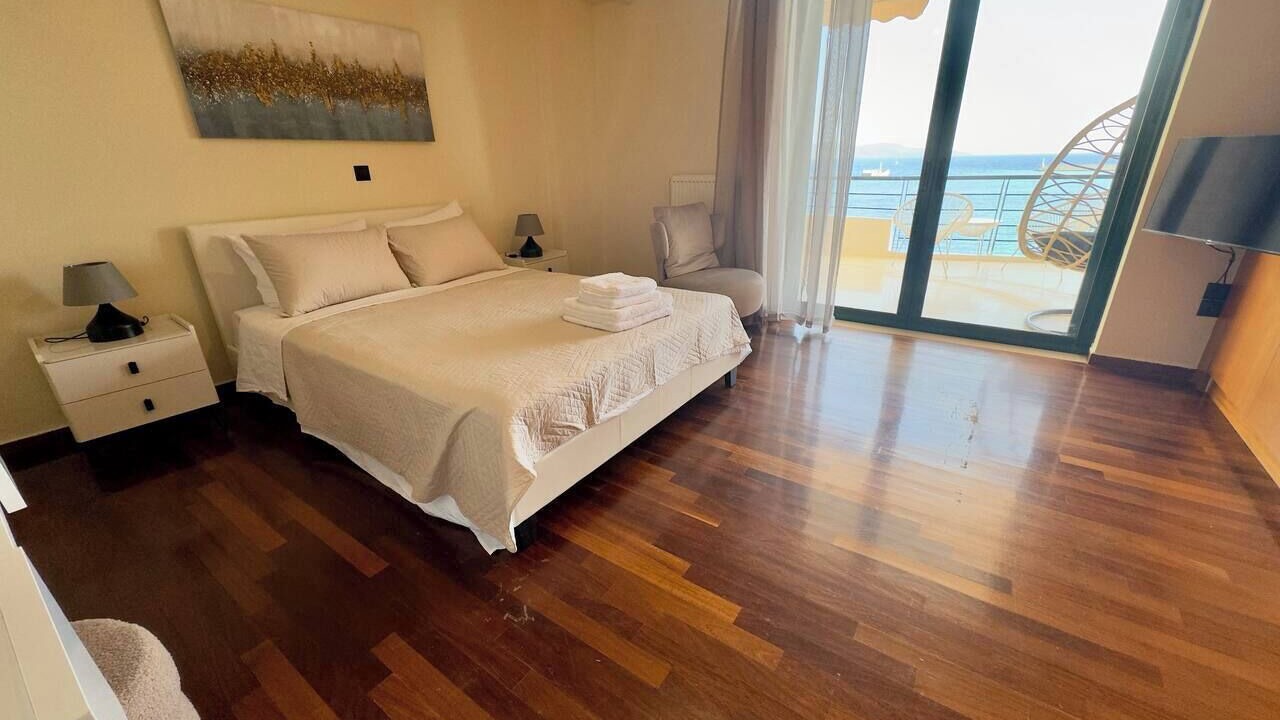 Photo of Bedroom in Kalamata