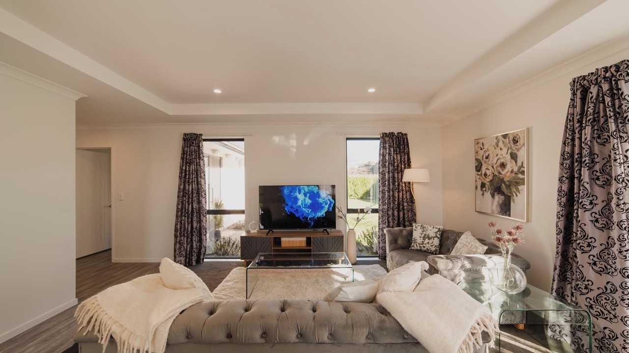 Photo of Livingroom in Hornby