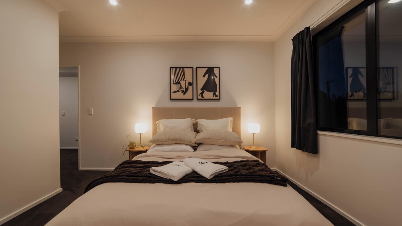 Photo of Bedroom in Hornby