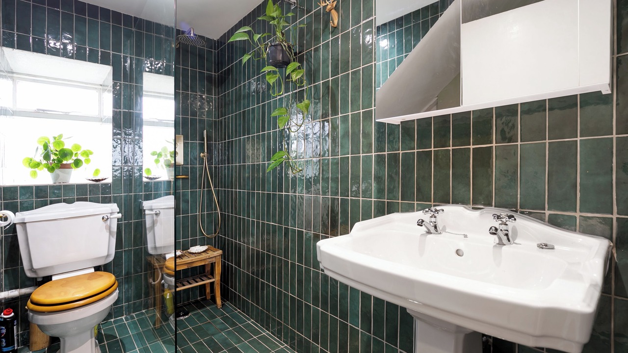 Photo of Bathroom in Colbost