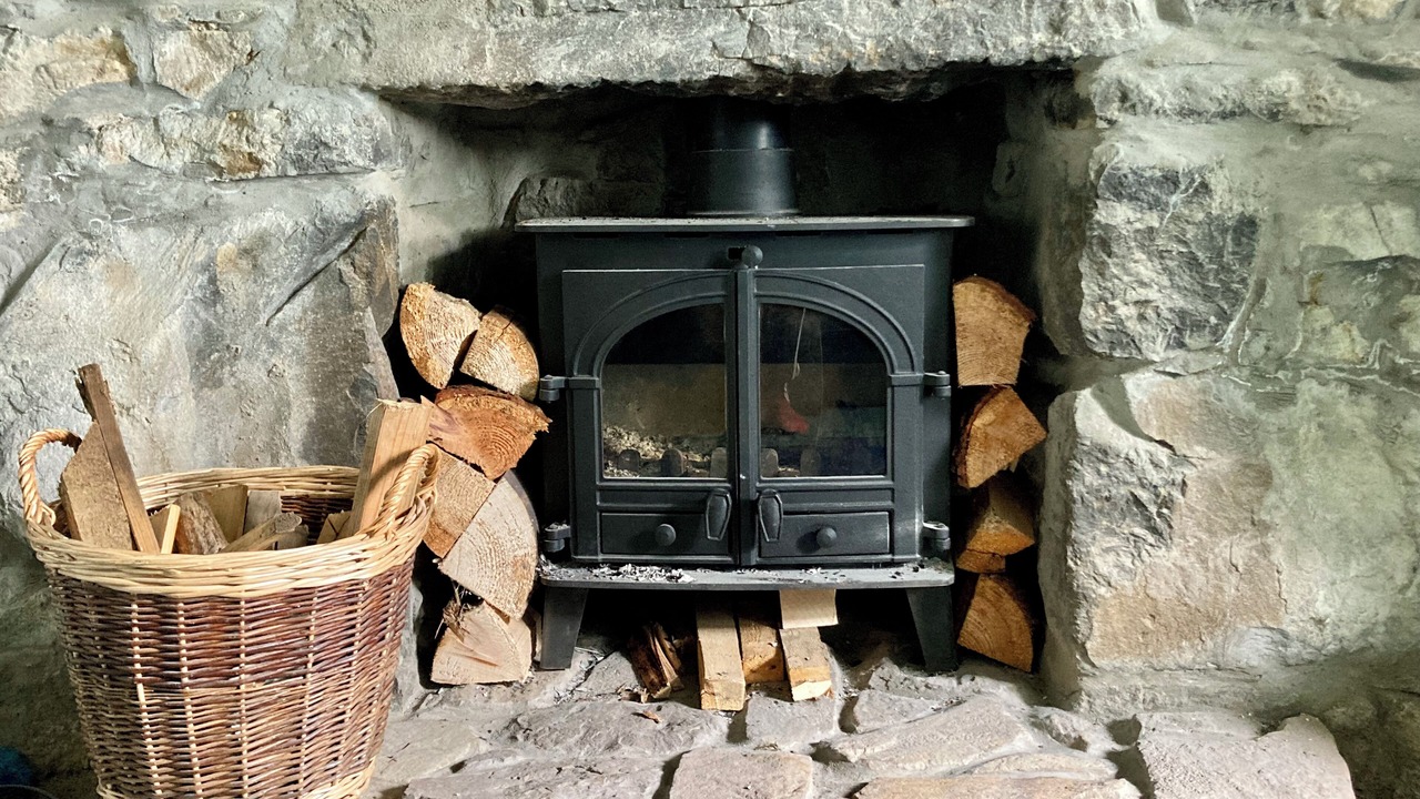 Photo of Livingroom in Colbost