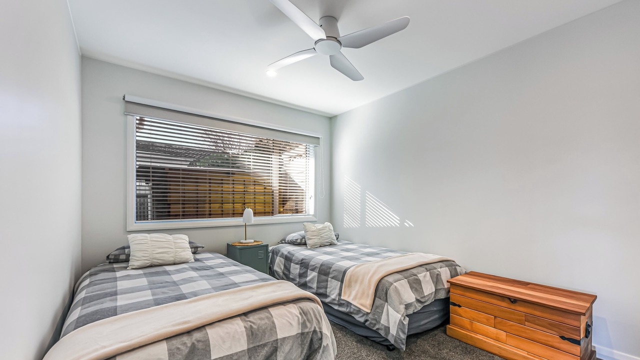 Photo of Bedroom in Stoke