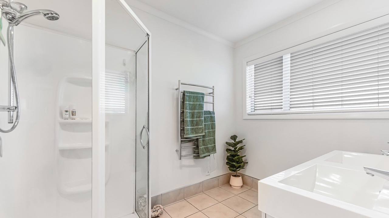 Photo of Bathroom in Stoke