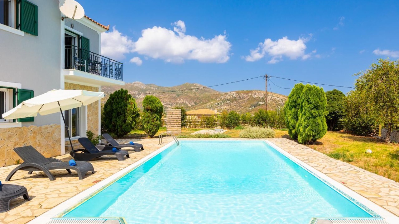 Photo of Outdoor in Kateleios