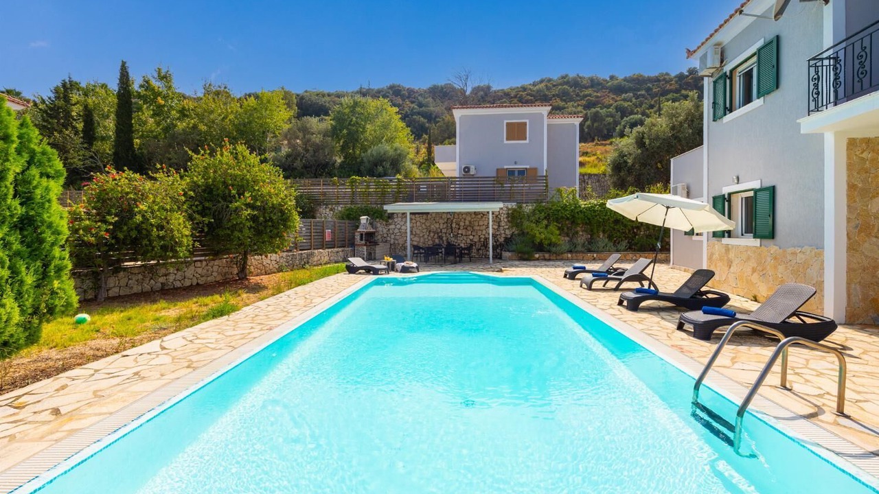 Photo of Outdoor in Kateleios