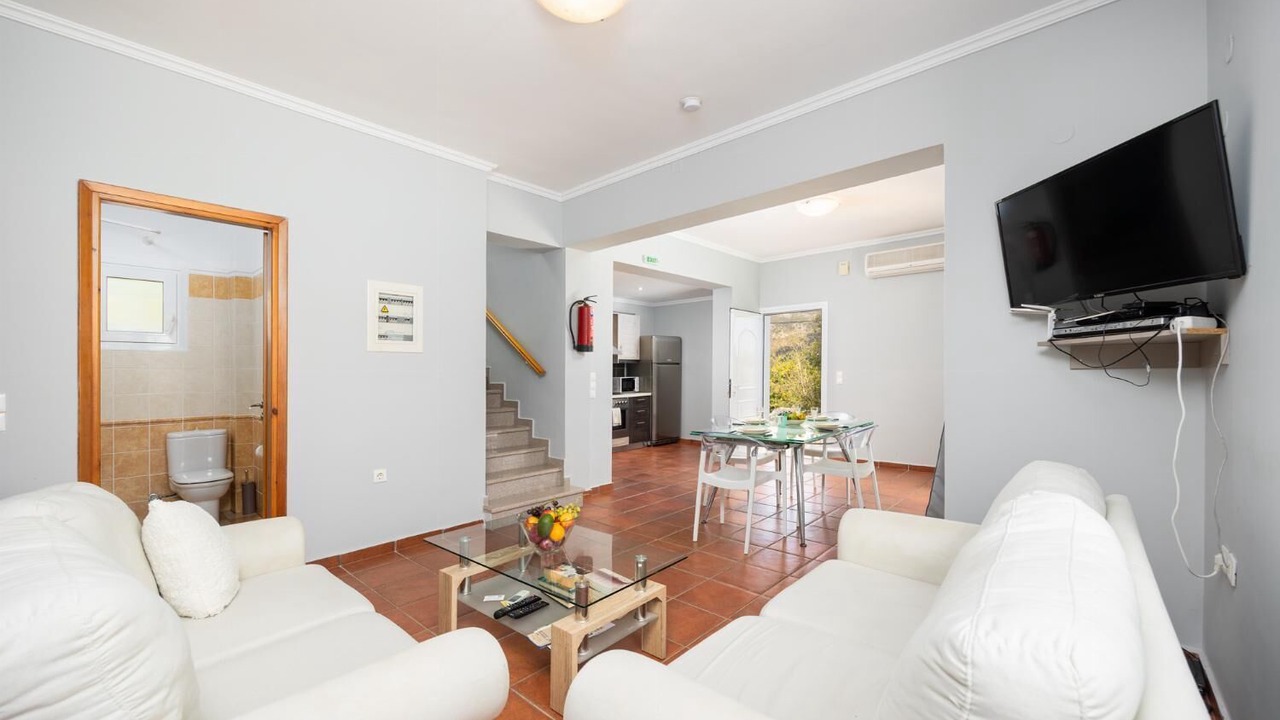 Photo of Bedroom in Kateleios