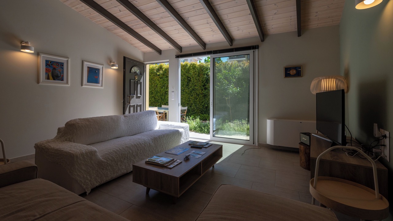 Photo of Livingroom in Kalamata