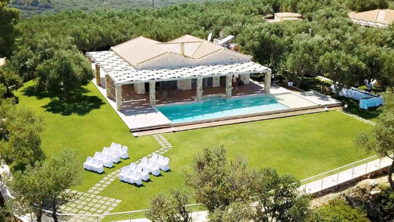 Photo of Outdoor in Limni Keri