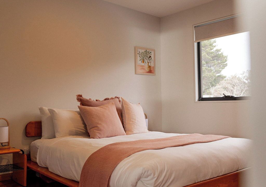 Photo of Bedroom in Binalong Bay