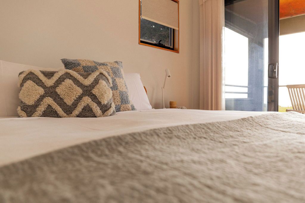 Photo of Bedroom in Binalong Bay