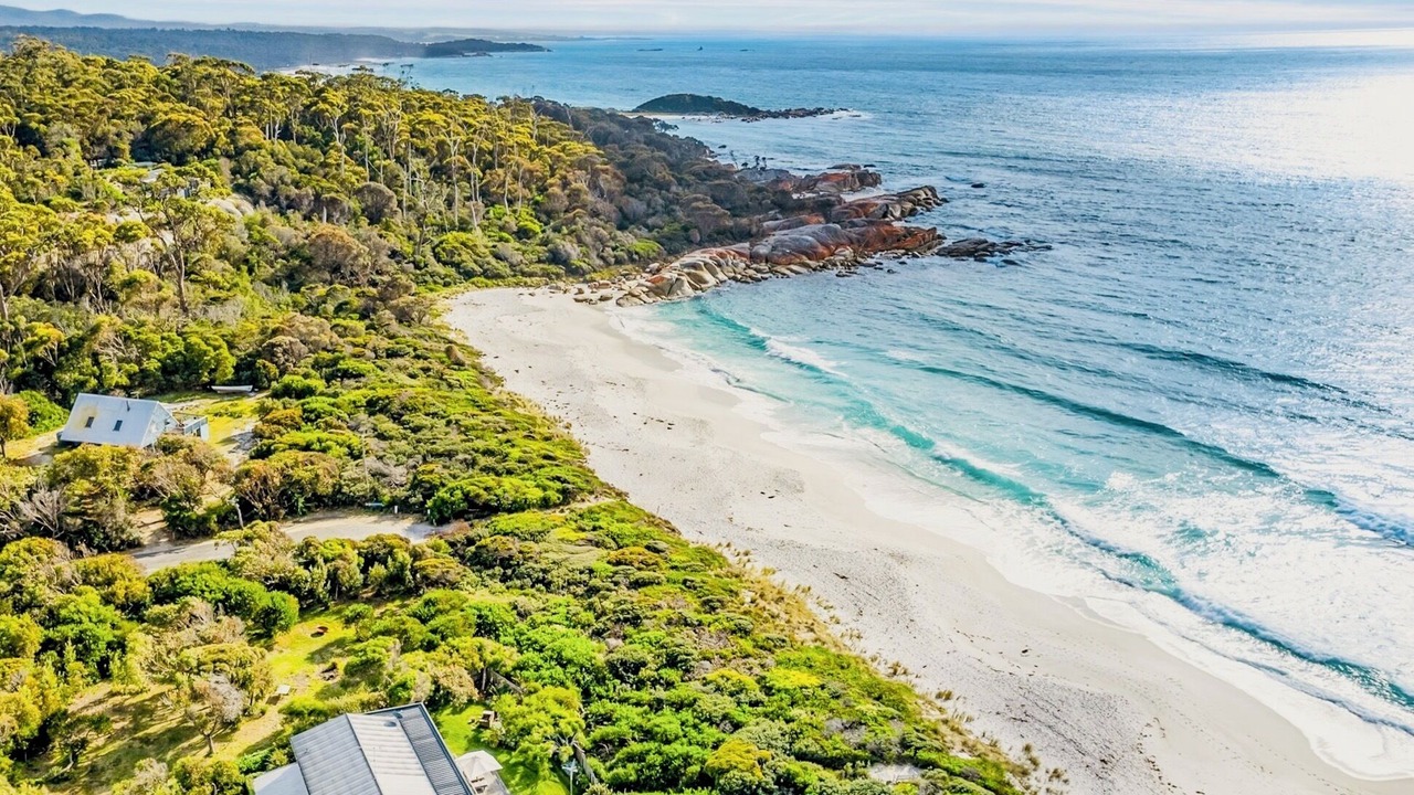 Photo of Others in Binalong Bay