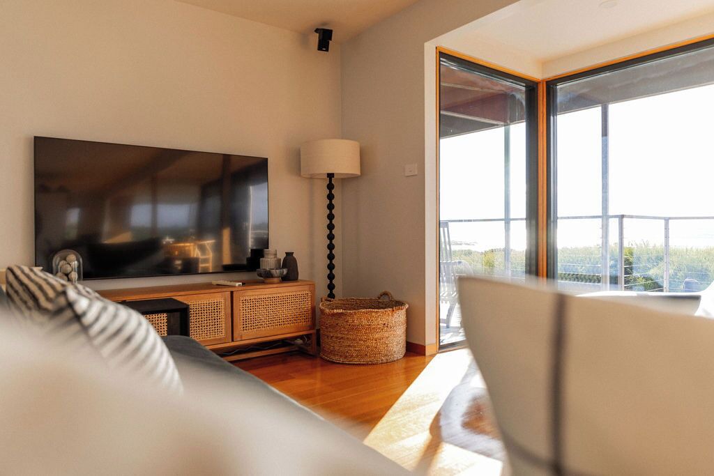 Photo of Livingroom in Binalong Bay
