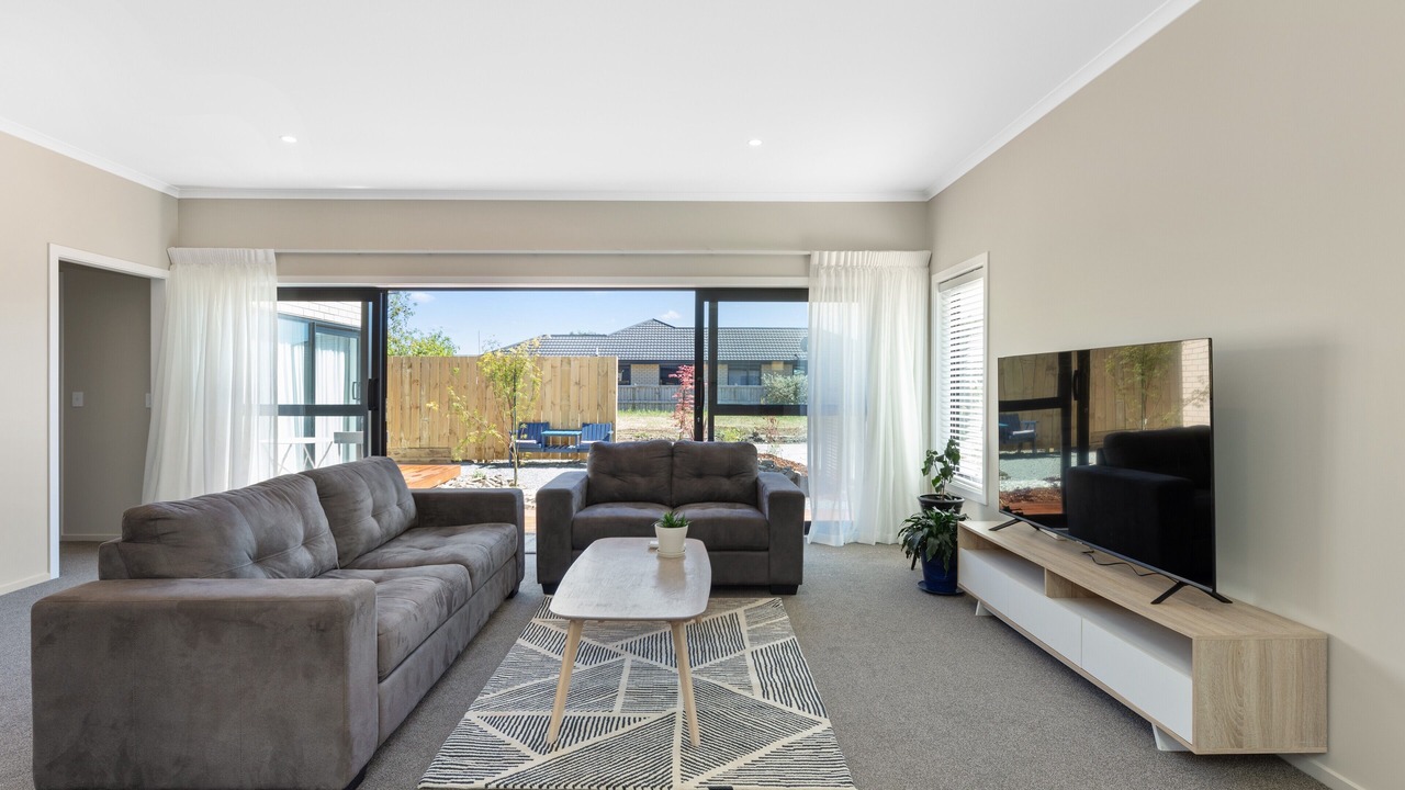 Photo of Livingroom in Blenheim