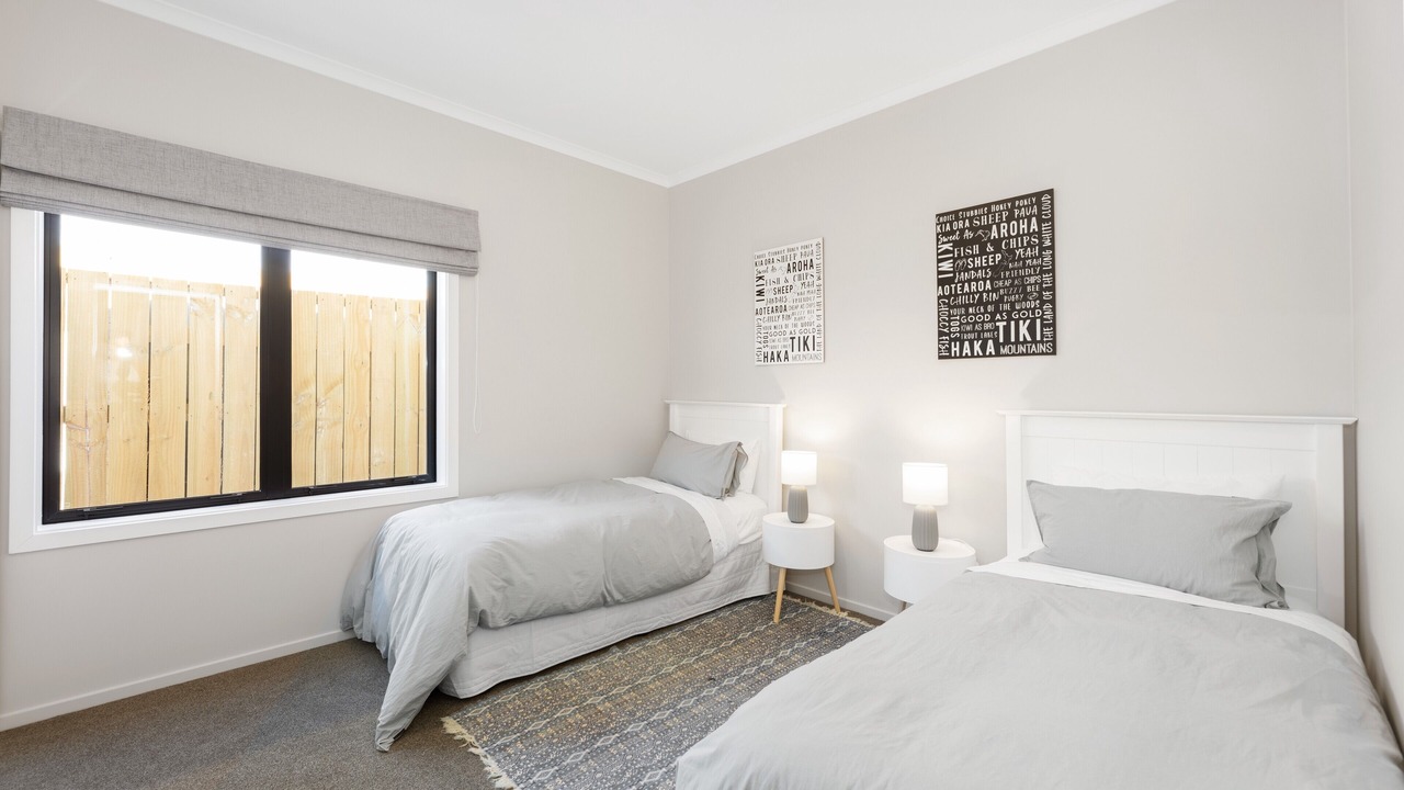 Photo of Bedroom in Blenheim
