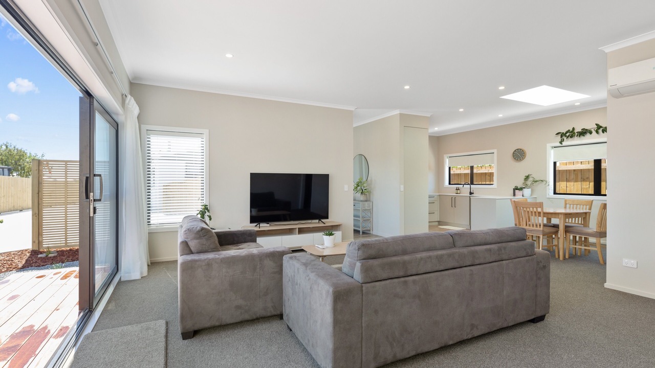 Photo of Livingroom in Blenheim