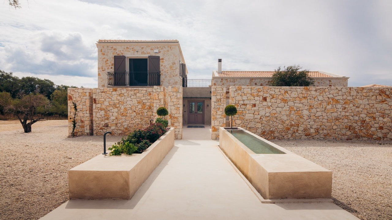 Photo of Outdoor in Agnos