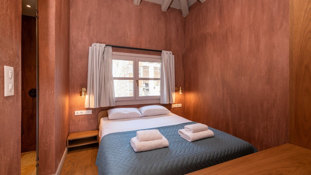Photo of Bedroom in Agnos