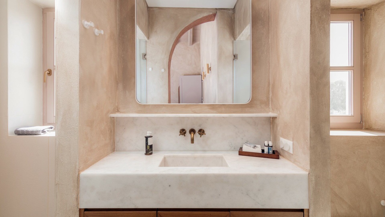 Photo of Bathroom in Agnos