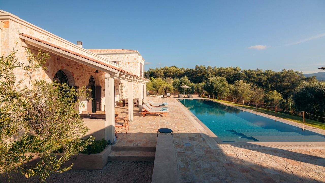 Photo of Outdoor in Agnos