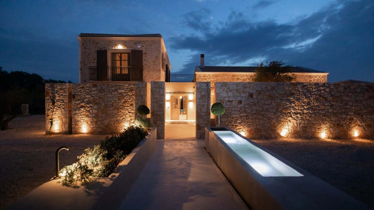 Photo of Outdoor in Agnos