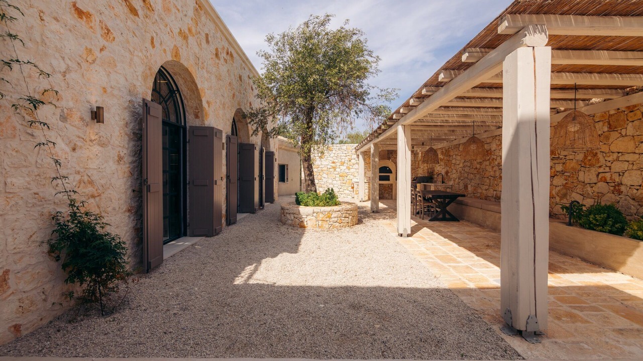 Photo of Outdoor in Agnos