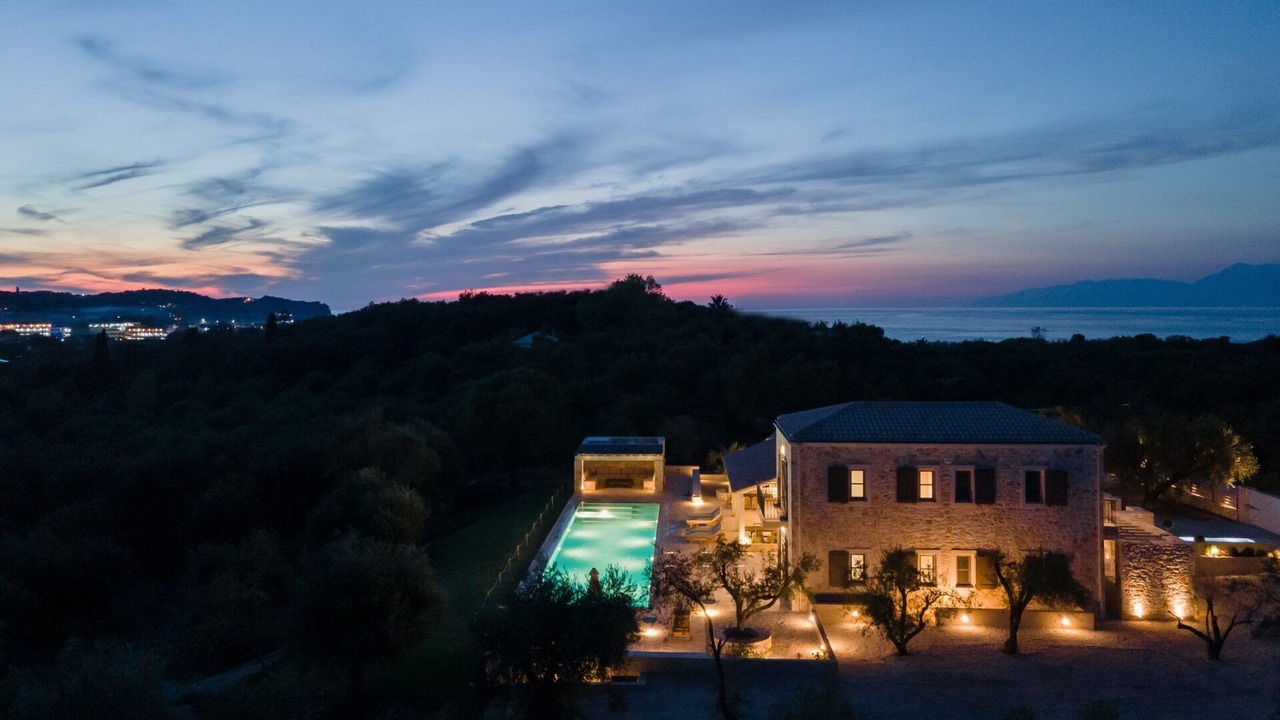 Photo of Outdoor in Agnos